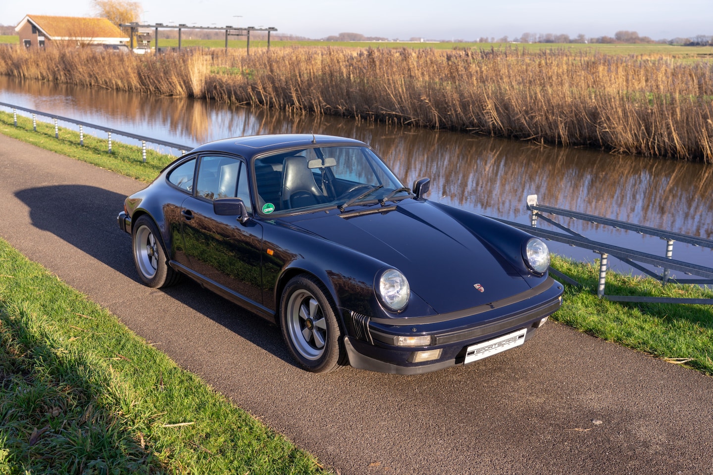 Porsche 911 - Carrera Coupe - AutoWereld.nl