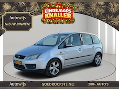 Ford Focus C-Max - 1.6-16V Ambiente|Inruilkoopje|APK 6-2026
