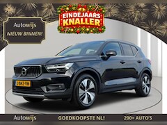 Volvo XC40 - 1.5 T5 Recharge Business Pro|PANO|TREKHAAK|CAMERA|NL AUTO|LED|
