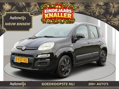 Fiat Panda - 0.9 TwinAir Edizione Cool|AIRCO|GOED ONDERHOUDEN|9-2026 APK
