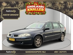 Renault Laguna Grand Tour - 2.0-16V Privilège|INRUIL KOOPJE|NAVI|NL AUTO|APK 5-2026