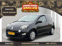 Renault Twingo - 1.2 16V Collection|AIRCO|Cruis|NL AUTO|92DKM|D-RIEM VV