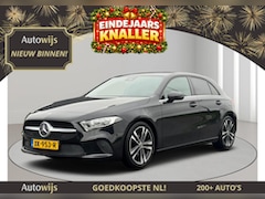 Mercedes-Benz A-klasse - 160 Advantage|CAMERA|CRUIS|NL AUTO|