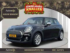 MINI One - 1.2 Business|NAVI|NL AUTO|LM-VELG|CRUISE