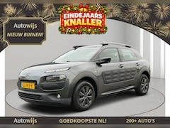 Citroën C4 Cactus - 1.6 BlueHDi Business|NAVI|TREKHAAK|NL AUTO|CAMERA|