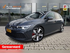 Volkswagen Golf - 1.4 eHybrid GTE | ACC | Camera | Matrix |