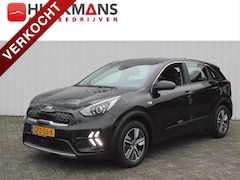 Kia Niro - 1.6i HYBRIDE AUTOMAAT COMFORTLINE 48.331 KM