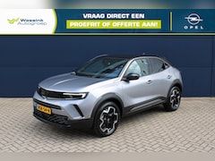 Opel Mokka - 1.2 130pk Automaat Ultimate | Navigatie | Parkeersensoren | Parkeercamera | Climate contro