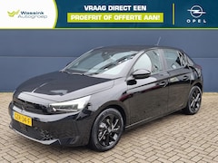 Opel Corsa - 1.2 Turbo Start/Stop 100pk Yes | Apple Carplay/Android Auto | Cruise control | Airco | Par