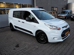 Ford Transit Connect - L2 1.6 TDCI Trend 3 PERS. PDC LEDER TREKH