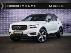 Volvo XC40 - 1.5 T5 Recharge R-Design | Trekhaak | 360° camera | Harman & Kardon | Elektrisch verstelba