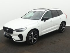 Volvo XC60 - T6 AWD Ultra Dark | Nappa leder + Massage en ventilatie | Trekha