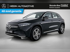 Mercedes-Benz EQA - EQA 250 AMG Line | Advanced Pakket | LED | Sfeerverlichting | Stoelverwarming | Parktronic