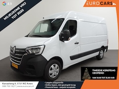 Renault Master - T33 2.3 dCi 135PK L2H2 Work Edition Airco Cruise Control Camera Navi PDCA Trekhaak