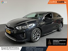 Kia Pro cee'd - ProCeed 1.5 T-GDi MHEV GT-Line Edition Climate control Cruise control adaptive Achteruitri