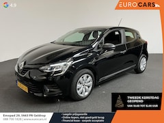 Renault Clio - 1.0 TCe Life Airco Cruise Control