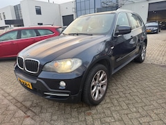 BMW X5 - XDrive30d High Executive 7 Persons Bj 2009 Exportprijs EX BPM