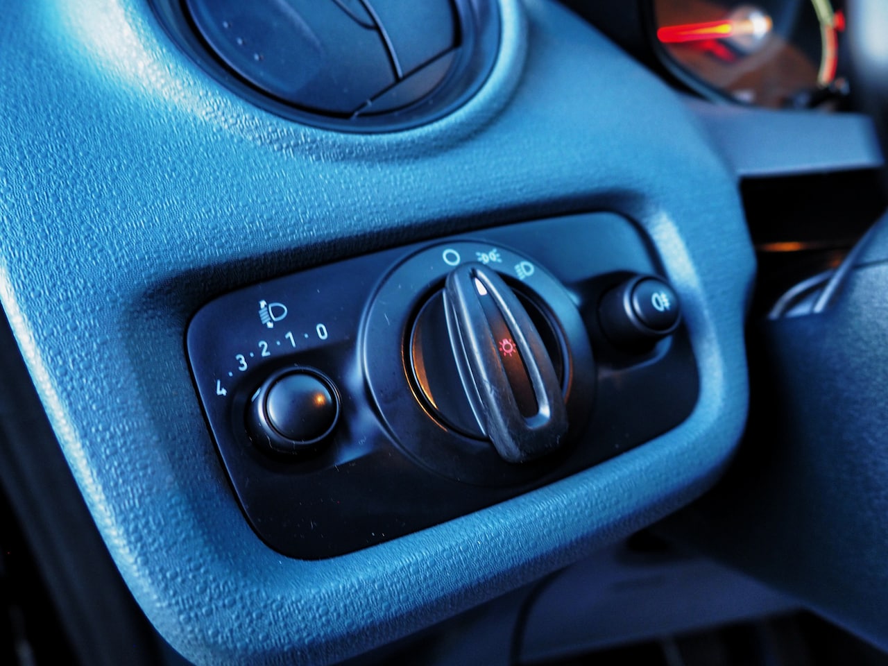 Ford Fiesta - 1.25 Limited AIRCO 5 DEURS LM VELGEN