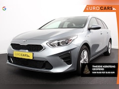 Kia Cee'd Sportswagon - Ceed 1.0 T-GDi Active SW | Navigatie | Apple Carplay/Android Auto | Climate Control | Came