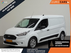Ford Transit Connect - 1.5 EcoBlue Aut. L2 Trend |Navi|Airco|PDC A|Cruise Control|3Zits|Camera|DAB+