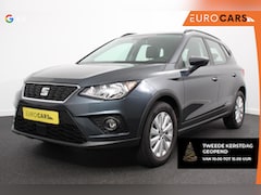 SEAT Arona - 1.0 TSI Style | Cruise Control | Airco | Parkeersensoren Achter | Stoelverwarming | lichtm