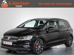 Volkswagen Golf Sportsvan - 1.5 TSI ACT Highline Edition, DSG, Dynaudio, LED, Stoelverwarming, Apple CarPlay/Android A