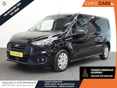 Ford Transit Connect - 120pk Automaat L2 Versnellingsbak/gearbox probleem Navigatie Camera Airco Cruise control 3