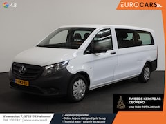 Mercedes-Benz Vito Tourer - 111 Base Extra Lang HANDEL/EXPORT incl. BTW 9-Persoons Airco