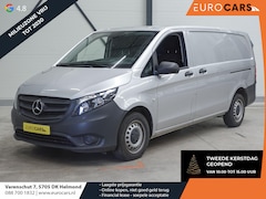 Mercedes-Benz Vito - Functional Lang L2 2x Schuifdeur Airco Cruise control Trekhaak
