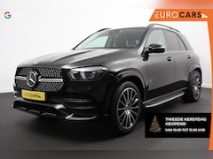 Mercedes-Benz GLE-Klasse - 350 e 4MATIC Plug in Hybride AMG Night | Panorama dak | Navigatie | Climate Control | Led