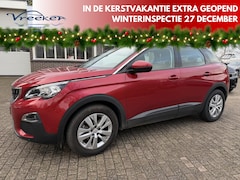 Peugeot 3008 - 1.2 PureTech Allure Stoel verwarming l trekhaak