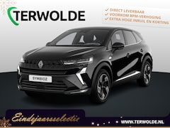 Renault Symbioz - Techno | Achteruitrijcamera | Adaptive Cruise Control | Elektronisch geregelde airconditio