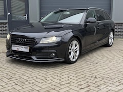 Audi A4 Avant - 1.8 TFSI S-LINE/BANG & OLUFSEN/ APK/ NAVIGATIE