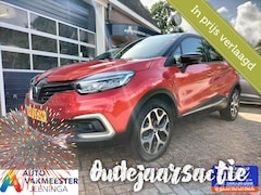 Renault Captur - 0.9 TCe Intens