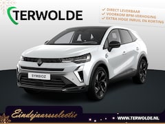 Renault Symbioz - esprit Alpine | Achteruitrijcamera | Adaptive Cruise Control | Elektronisch geregelde airc