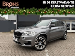 BMW X5 - xDrive40e iPerformance High Executive