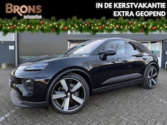 Porsche Macan - 4 pano l 22 inc l Lucht vering l Stoel koeling