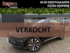 BYD Seal U - 1.5 T DM-i Comfort 291pk 125km elektrisch 26, 6kwh