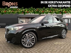 BMW X1 - xDrive30e 20 inc l Pano l Zeer luxe l Hybrid