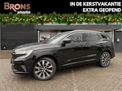 Renault Espace - E-Tech full hybrid 200 techno 7p. Nieuwe auto