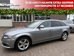 Audi A4 Avant - 1.8 TFSI