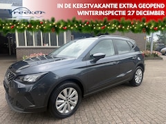 SEAT Arona - 1.0 TSI FR cruise controle l