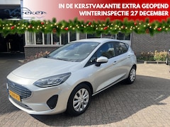 Ford Fiesta - 1.0 EcoBoost Connected