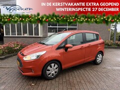 Ford B-Max - 1.0 EcoBoost Style