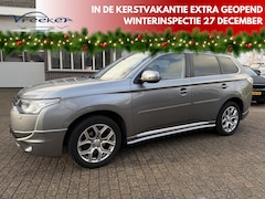 Mitsubishi Outlander - 2.0 PHEV Instyle