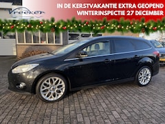 Ford Focus Wagon - 1.0 EcoBoost Edition Plus