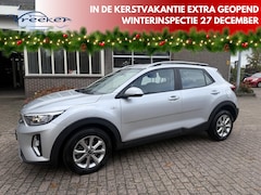 Kia Stonic - 1.0 T-GDi MHEV DynamicLine