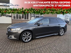 Ford Mondeo Wagon - 1.5 ST Line trekhaak l navi
