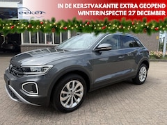 Volkswagen T-Roc - 1.5 TSI Life