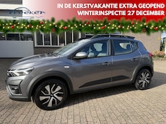 Dacia Sandero Stepway - 1.0 TCe 90 Expression Automaat